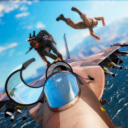 Just Cause 3 Cd Key Steam